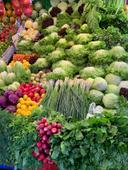 Fresh Produce